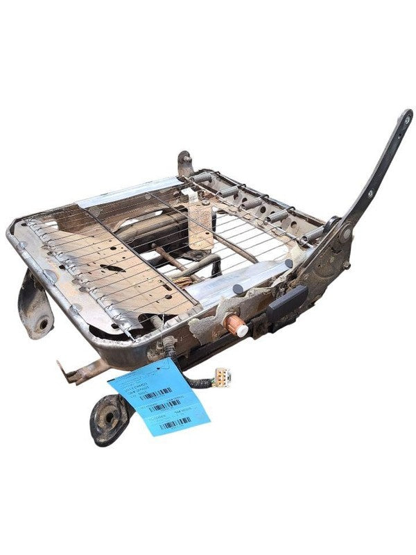 Front Driver Power Seat Track Fits 2009 FORD F250SD 626784