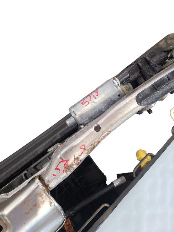 EXPEDITON 2022 Front Seat Track 679258