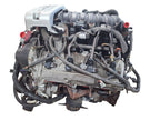 Engine 4.7L VIN T 5th Digit 2UZFE Engine Fits 05-09 LEXUS GX470 661026