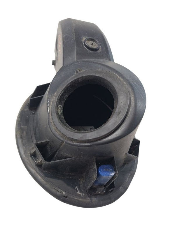 EXPLORER  2011 Fuel Filler Door 662391