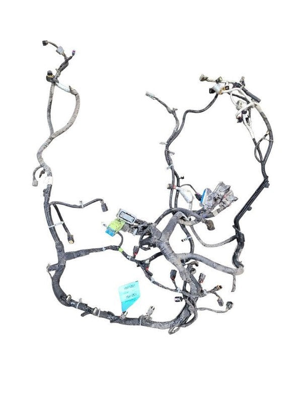 SUBURBN15 2015 Engine Wire Harness 647395