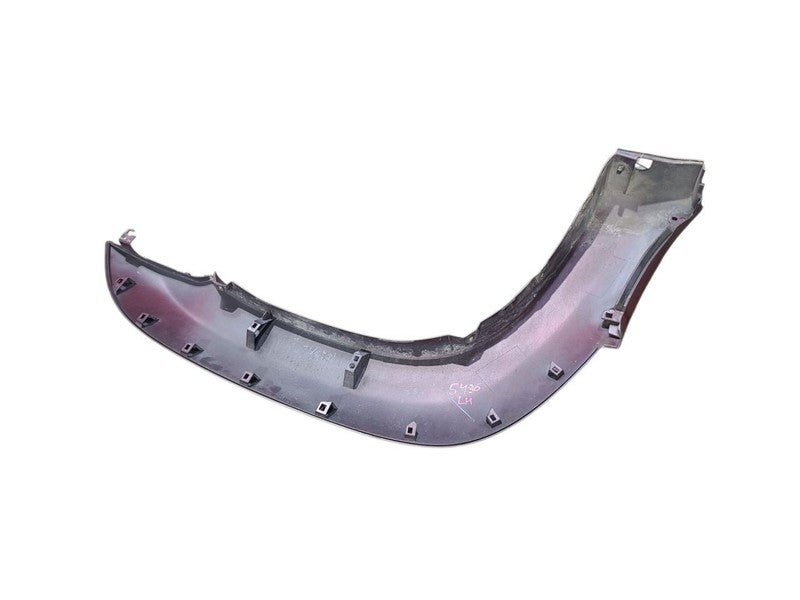 4 RUNNER  2008 Fender Flare/Extension 660987