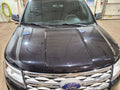 Hood Fits 16-19 EXPLORER 663598