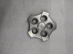 PATRIOT   2014 Center Cap Wheel 248307