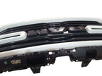 Grille New Style 6 Lug Wheel Upper Fits 19-23 DODGE 1500 PICKUP 649501