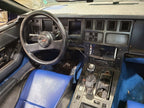 Dash Panel Fits 84-89 CORVETTE 668357
