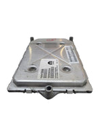 Engine ECM Electronic Control Module LHD VIN W 3.6L Fits 16-18 WRANGLE