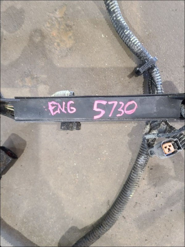 WRANGLER  2001 Engine Wire Harness 680097