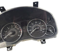 Speedometer Cluster US Market Sedan CVT Fits 11 LEGACY 652197 85003AJ3