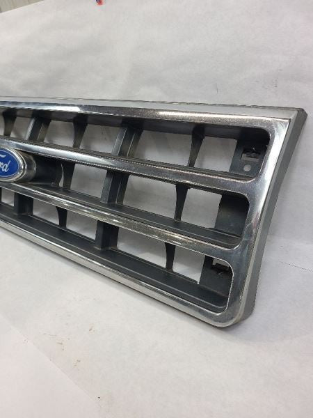 Grille Chrome Fits 87-91 BRONCO 554960