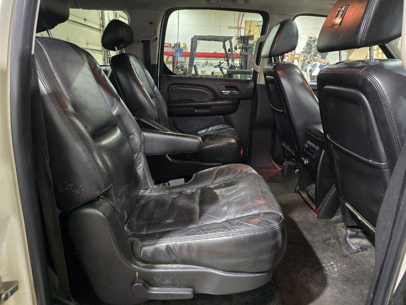 Seat Belt Front Bucket And Bench Passenger Fits 07-08 AVALANCHE 1500 6
