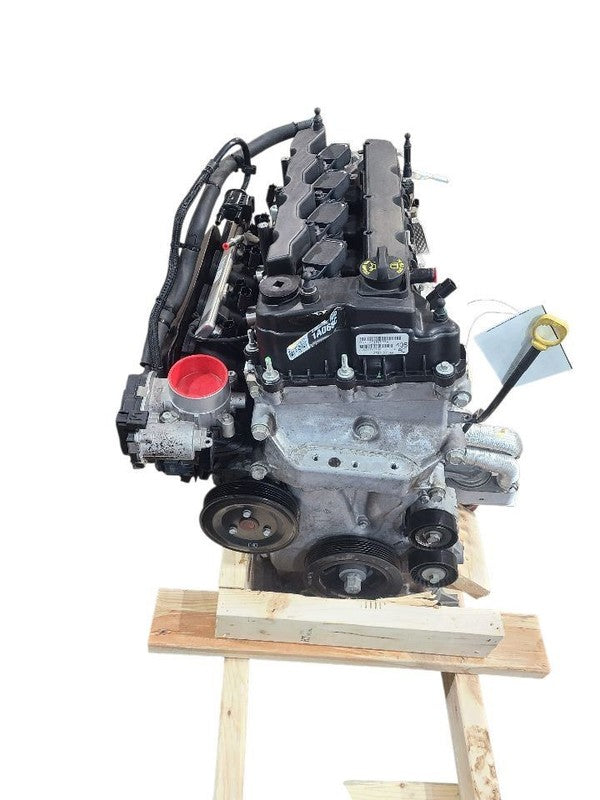 Engine 2.4L VIN B 8th Digit Fits 19-23 CHEROKEE 652464