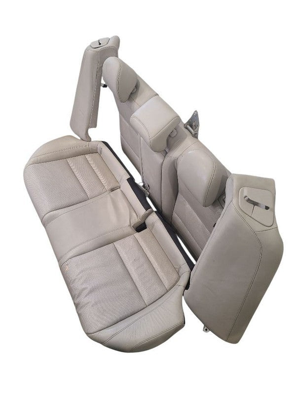 TSX       2012 Seat Rear 646418
