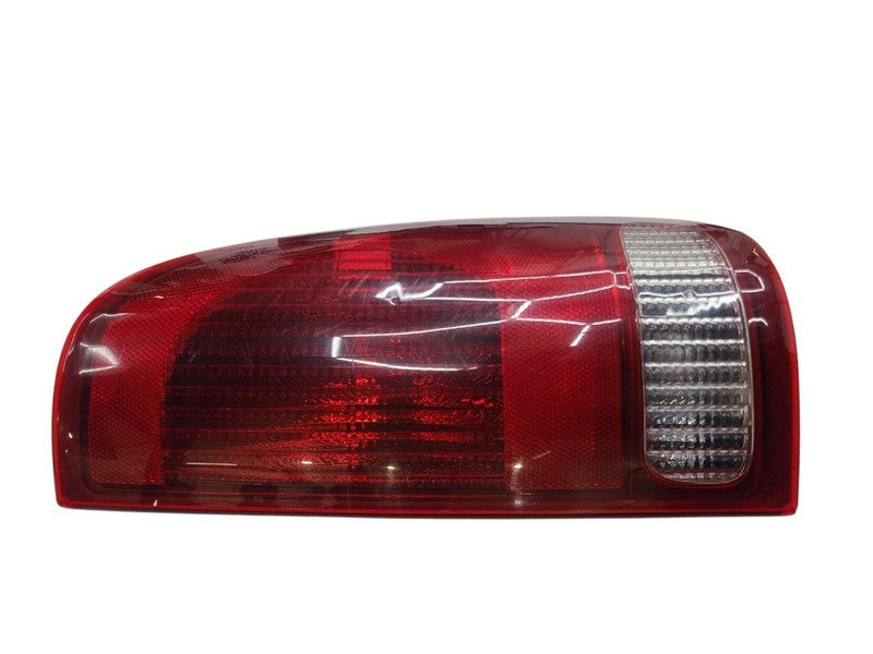 Passenger Tail Light Rectangular Fits 99-07 FORD F250SD PICKUP 678722