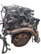 Engine 3.4L VIN N 5th Digit 5VZFE Engine 6 Cylinder Fits 01-02 4 RUNNE