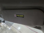 Passenger Right Sun Visor Illuminated Fits 11-17 ODYSSEY 603309
