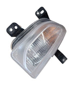 Driver Corner/Park Light Park Lamp-turn Signal Fits 15-18 RENEGADE 633