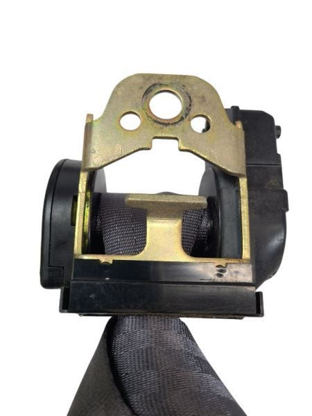 TDODR2500 1999 Seat Belt Rear 596900