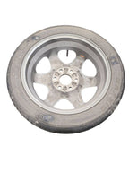 Wheel 17x4-1/2 Compact Spare Aluminum Fits 08-14 ENCLAVE 611384