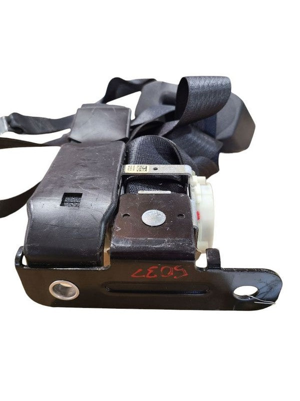 RAM1500   2009 Seat Belt Rear 627702