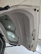 Trunk/Hatch/Tailgate With Rear View Camera Opt UVC Fits 08-12 ENCLAVE 