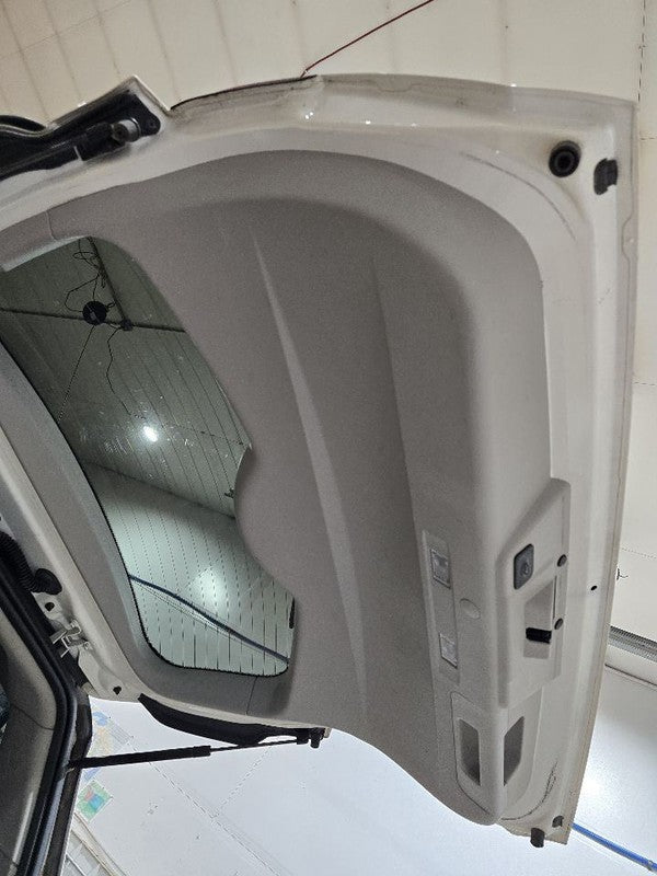 Trunk/Hatch/Tailgate With Rear View Camera Opt UVC Fits 08-12 ENCLAVE 