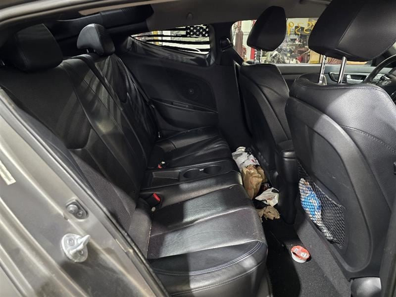 Passenger Right Air Bag Passenger Dash Fits 12-17 VELOSTER 577431
