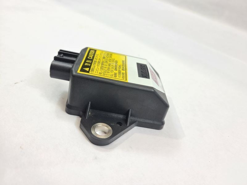 Chassis ECM Stability Control Yaw Rate Module Fits 05-09 4 RUNNER 5613