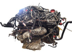 Engine 4.6L VIN M 5th Digit 1URFE Engine Fits 10-19 TUNDRA 673022