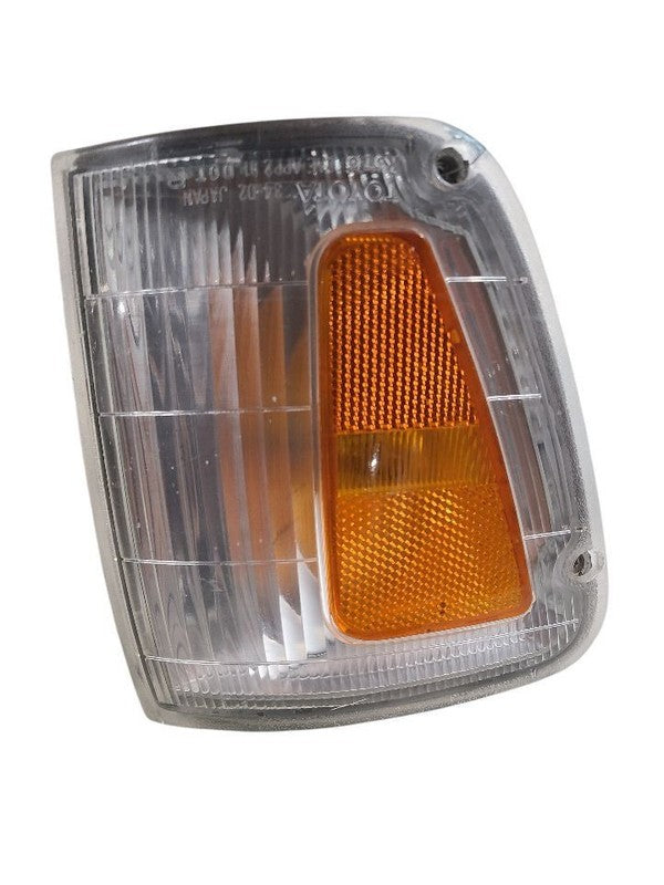 Passenger Corner/Park Light Park Lamp-turn Signal Fits 93-98 T100 6529