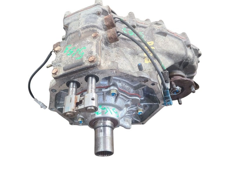 Transfer Case 4 Cylinder Automatic Transmission Fits 95-97 TACOMA 6408