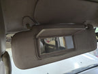 Driver Sun Visor Illuminated Primary Fits 98-02 LAND CRUISER 640132