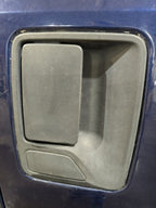 Passenger Door Handle Exterior Door Rear Fits 99-16 FORD F250SD PICKUP