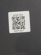 ENCOREGX  2025 Glove Box 679787