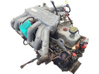 Engine 4.9L VIN Y 8th Digit Gasoline Fits 88-96 FORD E350 VAN 678569