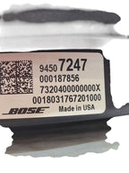 Speaker BOSE Subwoofer Fits 2018 ENCORE 640661
