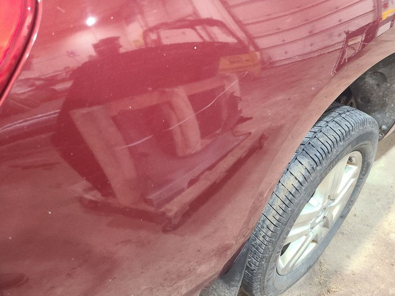 Pickup Box Crew Cab 4 Door 5' 5" Box Fits 07-13 TUNDRA 654304