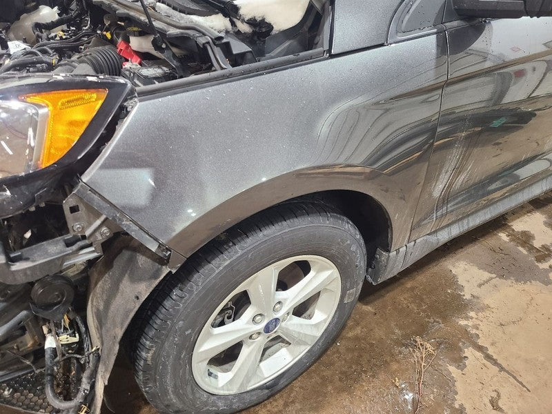 Driver Left Fender Fits 15-24 EDGE 655153