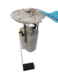 Fuel Pump Tank Mounted Pump Assembly 2.0L VIN U Hybrid Fits 14-20 FUSI