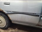 CAMRY     1990 Door Moulding Rear 657233