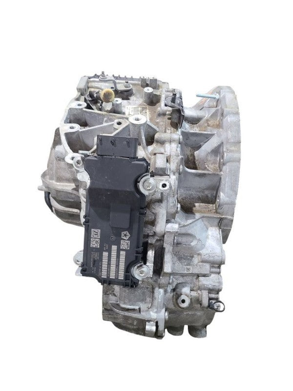 Automatic Transmission Gasoline 9 Speed Automatic Fits 17-19 PACIFICA 