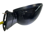 Passenger Right Side View Mirror Fits 06-15 MAZDA MX-5 MIATA 623101
