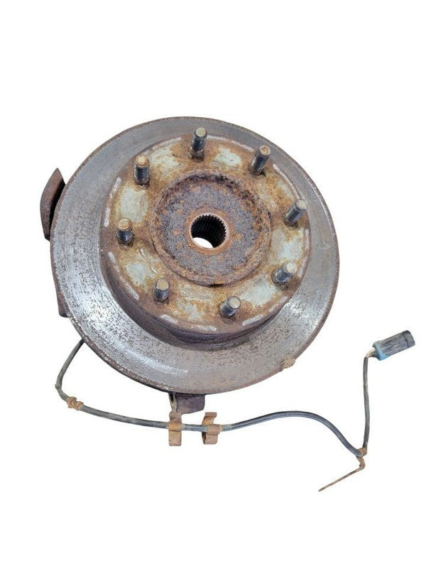 Driver Front Spindle/Knuckle 8 Lug Wheel Fits 95 CHEVROLET 2500 PICKUP