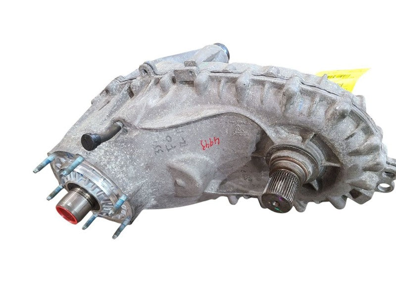 Transfer Case Model Bw 44-46 Electric Shift Fits 19-22 DODGE 2500 PICK