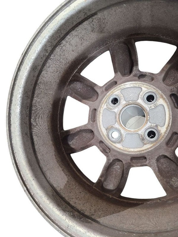 Wheel 14x5-1/2 Alloy Fits 90-92 MAZDA MX-5 MIATA 634597