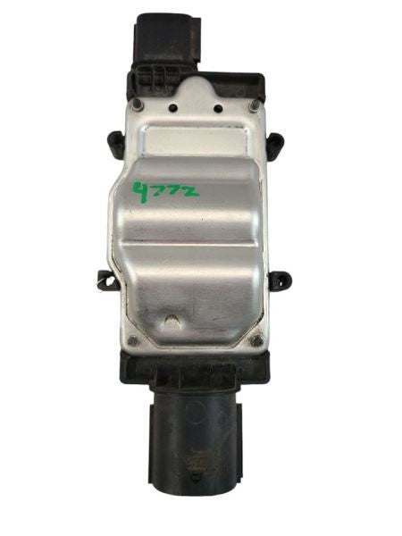 Chassis ECM Cooling Fan Module Fits 2014 ESCAPE 600252 CT438C609AA