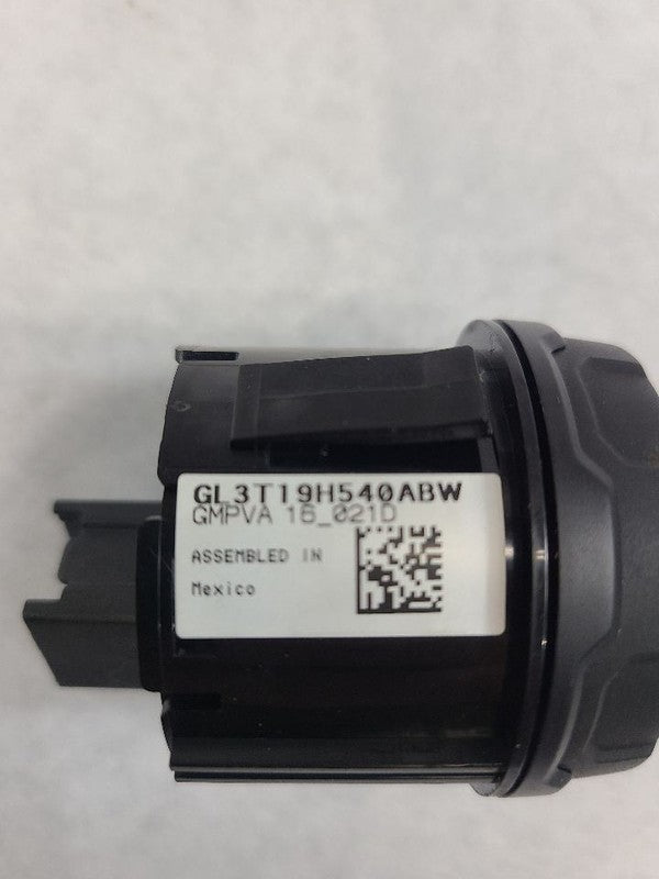 F150      2016 Dash/Interior/Seat Switch 604625