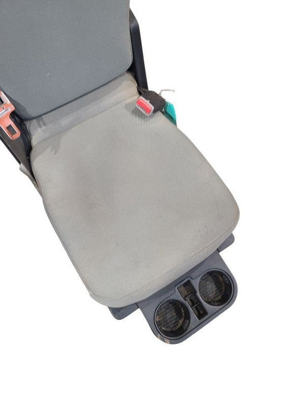 Front Seat Stationary Center Crew Cab Fits 17-22 FORD F250SD PICKUP 65