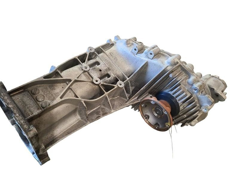 Transfer Case 3.0L Gasoline Fits 11-15 AUDI Q7 591279