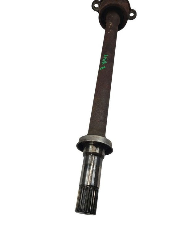Passenger Axle Shaft VIN J 11th Digit Limited FWD Fits 07-17 ACADIA 61